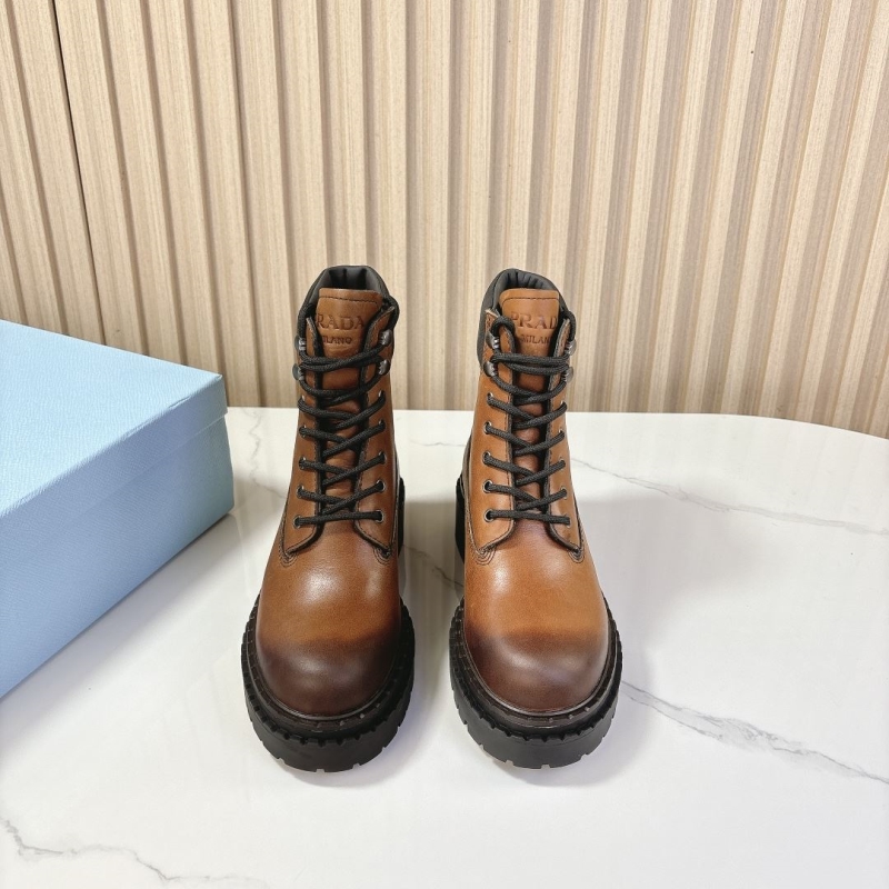 Pra*a boots